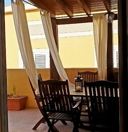 Villa Ghìo Caleta De Fuste Esterno foto