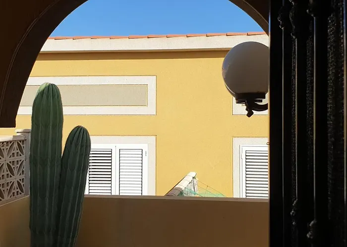 Villa Ghio